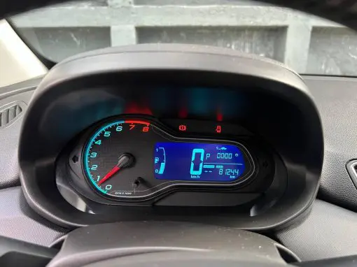 CHEVROLET ONIX 1.4 LTZ SPE/4 AUTOMÁTICO 2018 - Imagem 14