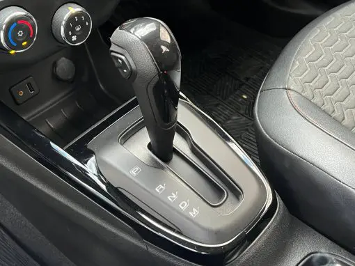 CHEVROLET ONIX 1.4 LTZ SPE/4 AUTOMÁTICO 2018 - Imagem 16