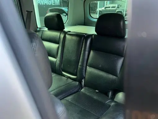 MITSUBISHI PAJERO SPORT 3.5 V6 FLEX 4X4 AUTOMÁTICO 2010 - Imagem 8