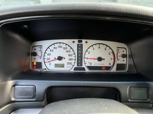 MITSUBISHI PAJERO SPORT 3.5 V6 FLEX 4X4 AUTOMÁTICO 2010 - Imagem 11