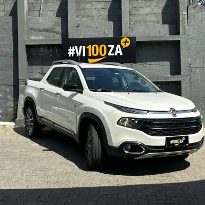 FIAT TORO VOLCANO 2.0 16V 4X4 TB DIESEL ATUTOMÁTICO 2019