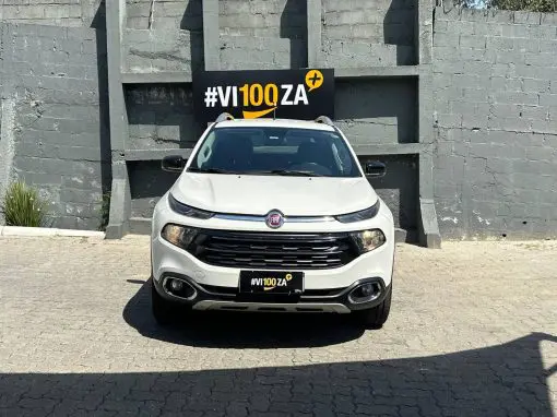FIAT TORO VOLCANO 2.0 16V 4X4 TB DIESEL ATUTOMÁTICO 2019 - Imagem 2
