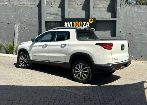 FIAT TORO VOLCANO 2.0 16V 4X4 TB DIESEL ATUTOMÁTICO 2019 - Imagem 6