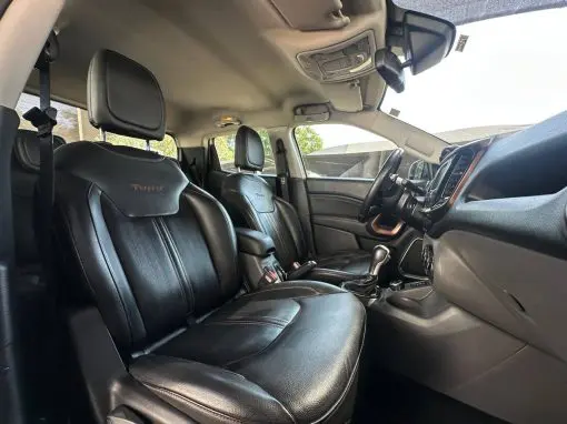 FIAT TORO VOLCANO 2.0 16V 4X4 TB DIESEL ATUTOMÁTICO 2019 - Imagem 7