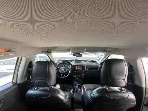 FIAT TORO VOLCANO 2.0 16V 4X4 TB DIESEL ATUTOMÁTICO 2019 - Imagem 8