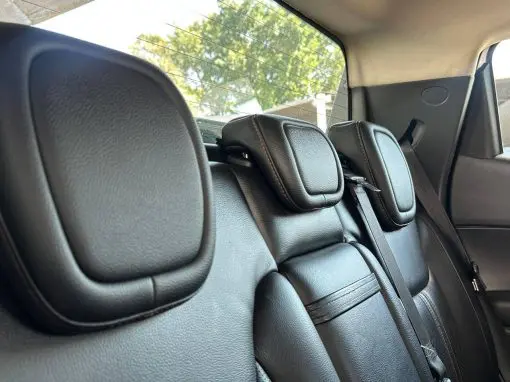 FIAT TORO VOLCANO 2.0 16V 4X4 TB DIESEL ATUTOMÁTICO 2019 - Imagem 9
