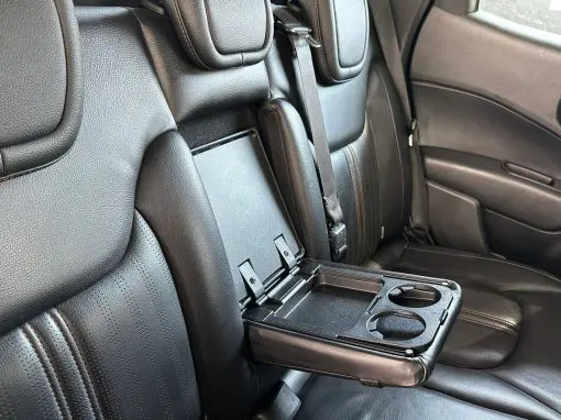 FIAT TORO VOLCANO 2.0 16V 4X4 TB DIESEL ATUTOMÁTICO 2019 - Imagem 10