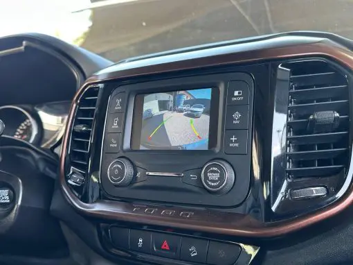 FIAT TORO VOLCANO 2.0 16V 4X4 TB DIESEL ATUTOMÁTICO 2019 - Imagem 12