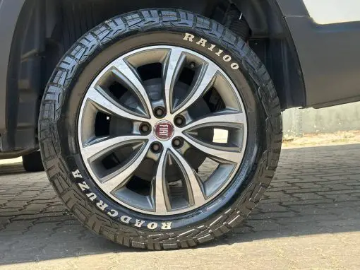 FIAT TORO VOLCANO 2.0 16V 4X4 TB DIESEL ATUTOMÁTICO 2019 - Imagem 13