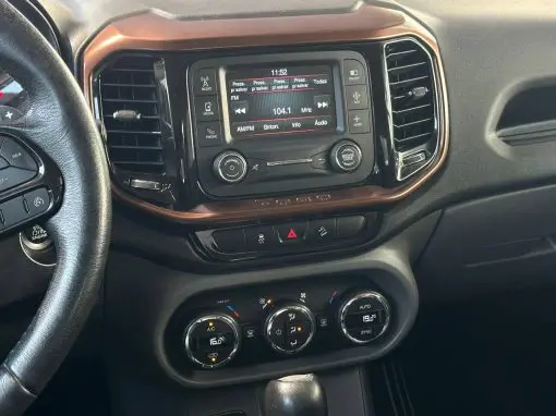 FIAT TORO VOLCANO 2.0 16V 4X4 TB DIESEL ATUTOMÁTICO 2019 - Imagem 15