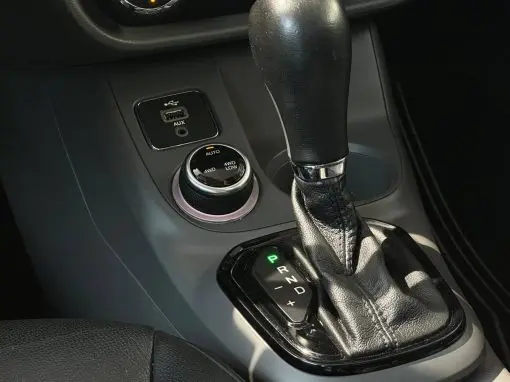 FIAT TORO VOLCANO 2.0 16V 4X4 TB DIESEL ATUTOMÁTICO 2019 - Imagem 16