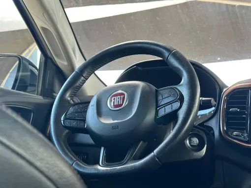 FIAT TORO VOLCANO 2.0 16V 4X4 TB DIESEL ATUTOMÁTICO 2019 - Imagem 17