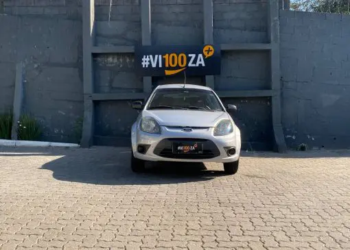 FORD KA HATCH 1.0 FLEX 2013 - Imagem 3