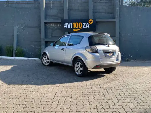 FORD KA HATCH 1.0 FLEX 2013 - Imagem 4