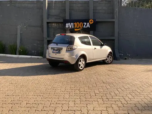FORD KA HATCH 1.0 FLEX 2013 - Imagem 6
