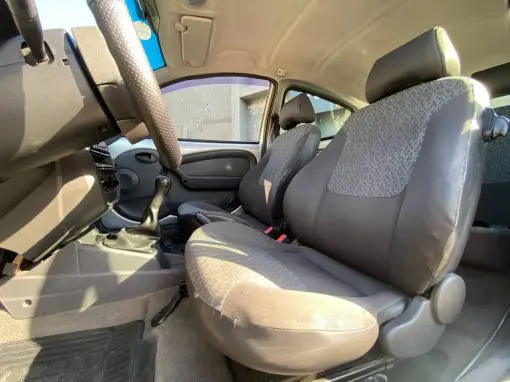 FORD KA HATCH 1.0 FLEX 2013 - Imagem 7