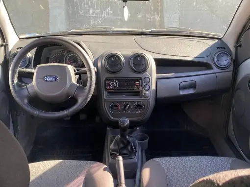 FORD KA HATCH 1.0 FLEX 2013 - Imagem 10