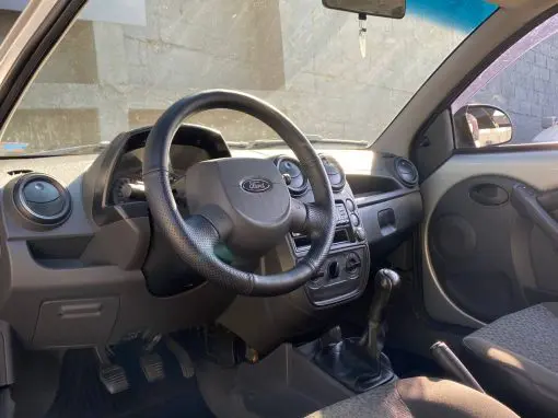 FORD KA HATCH 1.0 FLEX 2013 - Imagem 9