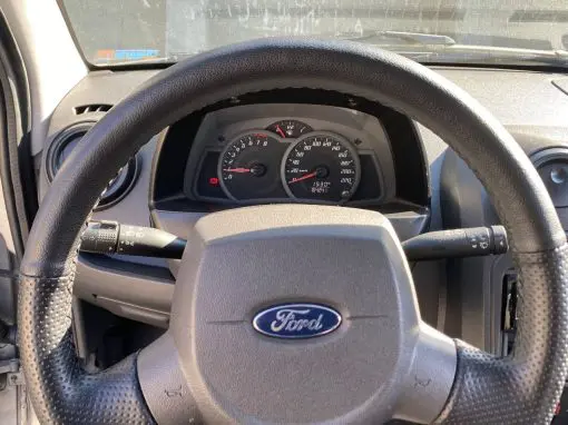 FORD KA HATCH 1.0 FLEX 2013 - Imagem 13