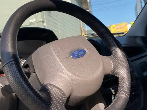 FORD KA HATCH 1.0 FLEX 2013 - Imagem 11