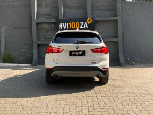 BMW X1 2.0 sDRIVE 20i ACTIVE FLEX - Imagem 6
