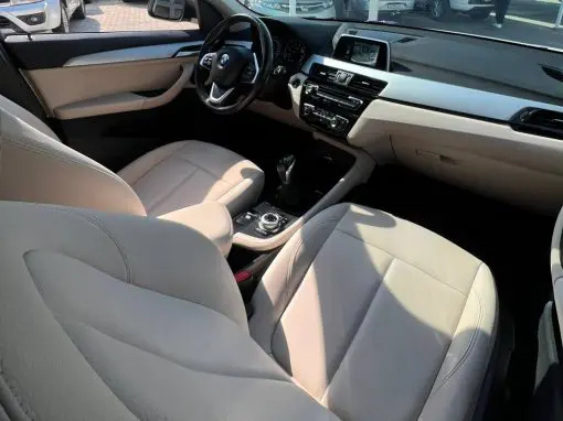 BMW X1 2.0 sDRIVE 20i ACTIVE FLEX - Imagem 8