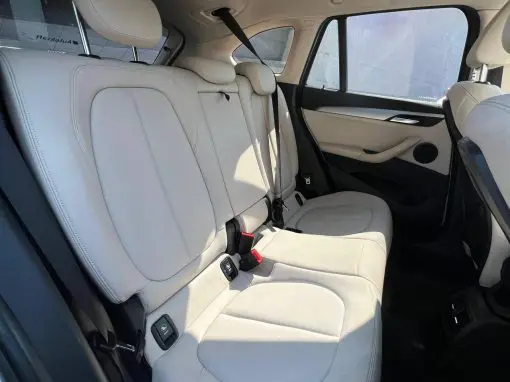 BMW X1 2.0 sDRIVE 20i ACTIVE FLEX - Imagem 9