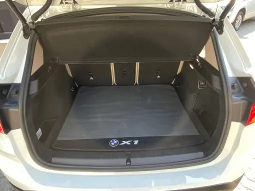 BMW X1 2.0 sDRIVE 20i ACTIVE FLEX - Imagem 11