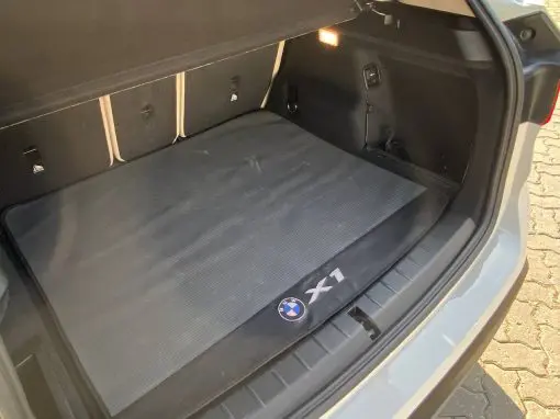 BMW X1 2.0 sDRIVE 20i ACTIVE FLEX - Imagem 12