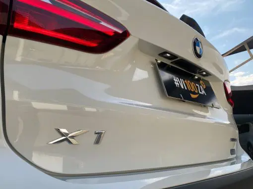 BMW X1 2.0 sDRIVE 20i ACTIVE FLEX - Imagem 16