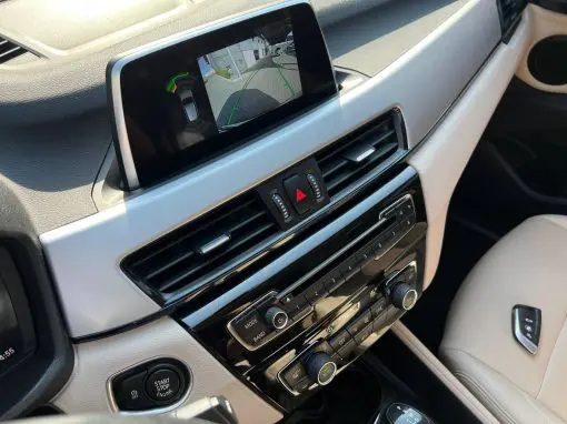 BMW X1 2.0 sDRIVE 20i ACTIVE FLEX - Imagem 17