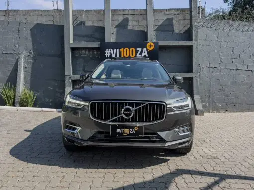 VOLVO XC60 T-8 HÍBRIDO INSCRIPTION 2.0 5P - Imagem 2