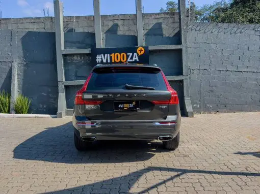 VOLVO XC60 T-8 HÍBRIDO INSCRIPTION 2.0 5P - Imagem 5