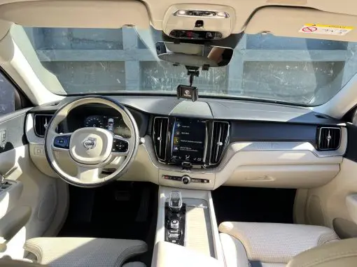 VOLVO XC60 T-8 HÍBRIDO INSCRIPTION 2.0 5P - Imagem 11