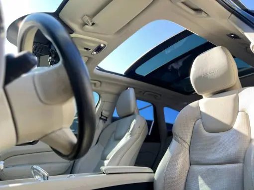 VOLVO XC60 T-8 HÍBRIDO INSCRIPTION 2.0 5P - Imagem 13