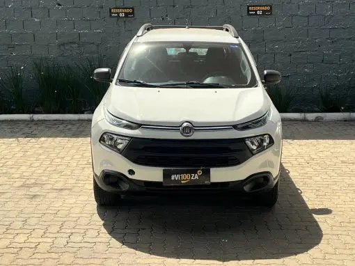 FIAT TORO FREEDOM1.8 AT6 4x2 FLEX 2017 - Imagem 2