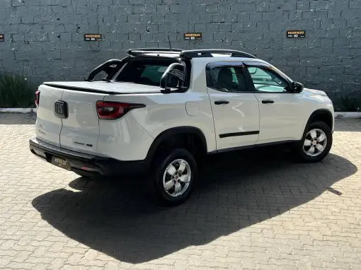 FIAT TORO FREEDOM1.8 AT6 4x2 FLEX 2017 - Imagem 6