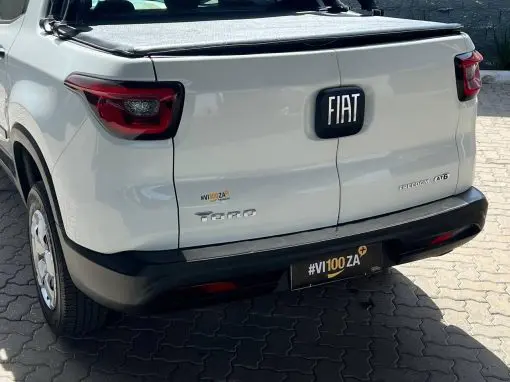 FIAT TORO FREEDOM1.8 AT6 4x2 FLEX 2017 - Imagem 5
