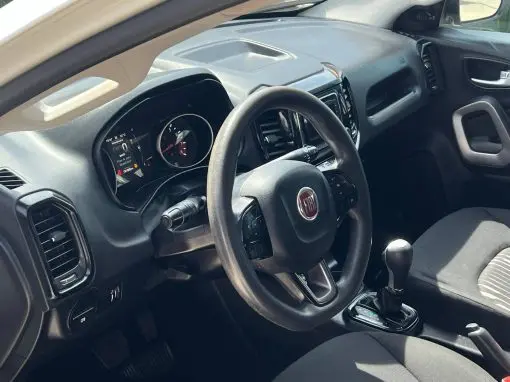 FIAT TORO FREEDOM1.8 AT6 4x2 FLEX 2017 - Imagem 10