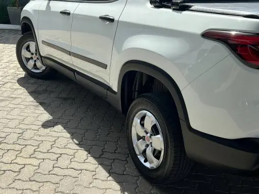 FIAT TORO FREEDOM1.8 AT6 4x2 FLEX 2017 - Imagem 7