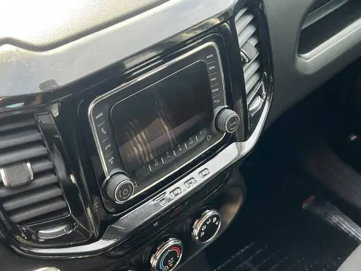 FIAT TORO FREEDOM1.8 AT6 4x2 FLEX 2017 - Imagem 14