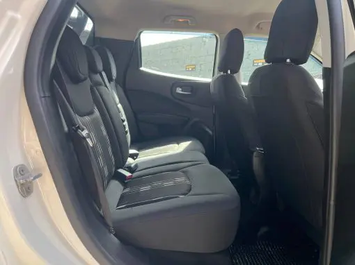 FIAT TORO FREEDOM1.8 AT6 4x2 FLEX 2017 - Imagem 9