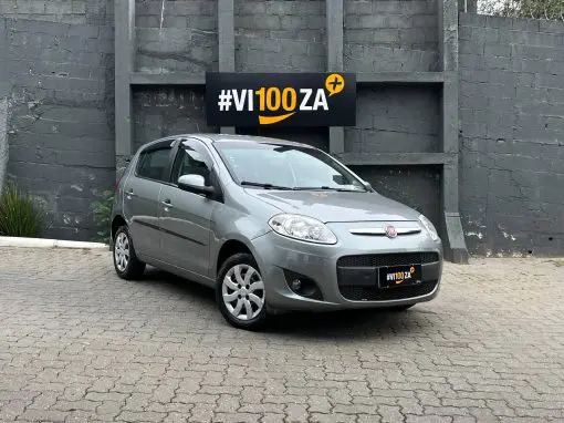 FIAT PALIO ATTRACTIVE 1.4 EVO FLEX 2015