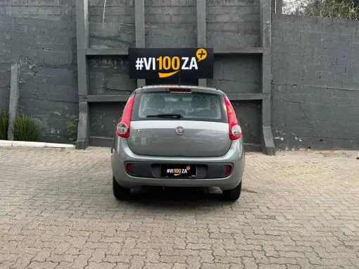 FIAT PALIO ATTRACTIVE 1.4 EVO FLEX 2015 - Imagem 6