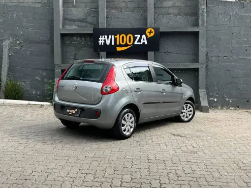 FIAT PALIO ATTRACTIVE 1.4 EVO FLEX 2015 - Imagem 5