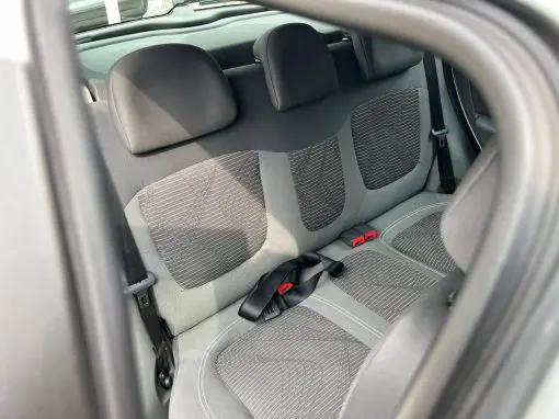 FIAT PALIO ATTRACTIVE 1.4 EVO FLEX 2015 - Imagem 8
