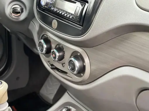 FIAT PALIO ATTRACTIVE 1.4 EVO FLEX 2015 - Imagem 11