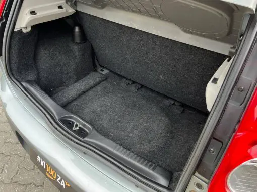 FIAT PALIO ATTRACTIVE 1.4 EVO FLEX 2015 - Imagem 13