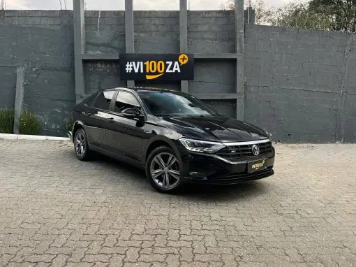 VOLSKSWAGEN JETTA 1.4 250 TSI R-LINE 2019