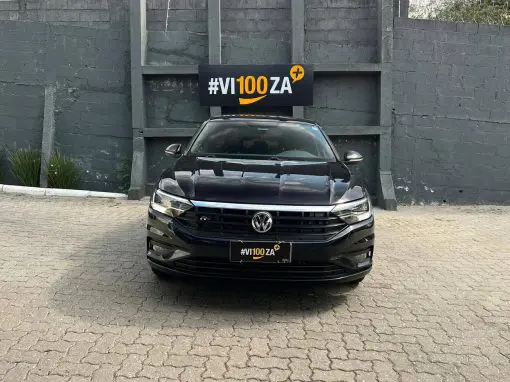 VOLSKSWAGEN JETTA 1.4 250 TSI R-LINE 2019 - Imagem 2